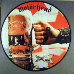 Motörhead : Beer Drinkers (Compilation)